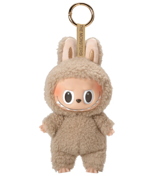 Toffee CONFIRMED LABUBU Macaron Series (Opened Box) - PRE ORDER (Endast 5st kvar)