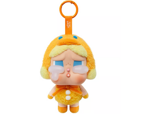 DUCK YOU Confirmed model - Crybaby Crying Again Blind Box (Opened Box) - finns i lager