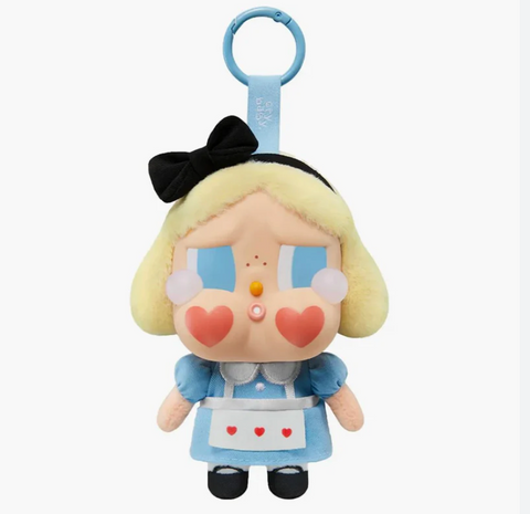 She's Alice Confirmed model - Crybaby Crying Again Blind Box (Opened Box) - finns i lager