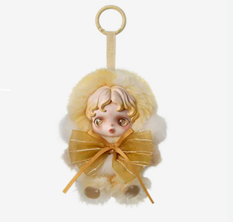 Dawn Confirmed model - Skullpanda L'impressionnisme Blind Box (Opened Box) - finns i lager