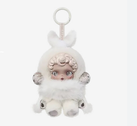 Mist Confirmed model - Skullpanda L'impressionnisme (Opened Box) - finns i lager