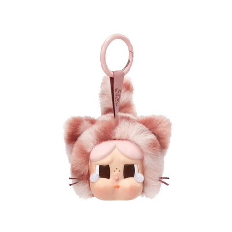 PINK CUTIE Confirmed model - Wild But Cutie SERIES (Opened Box) - finns i lager