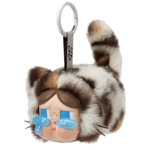 Vintage Cutie Confirmed model - Wild But Cutie SERIES (Opened Box) - finns i lager