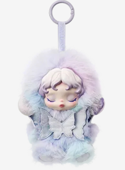 Lightning Confirmed model - Skullpanda L'impressionnisme (Opened Box) - finns i lager