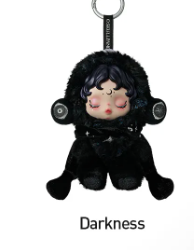 Skullpanda - YOU FOUND ME New Series Blind Box (Blind/Closed Box/Opened box) - finns i lager
