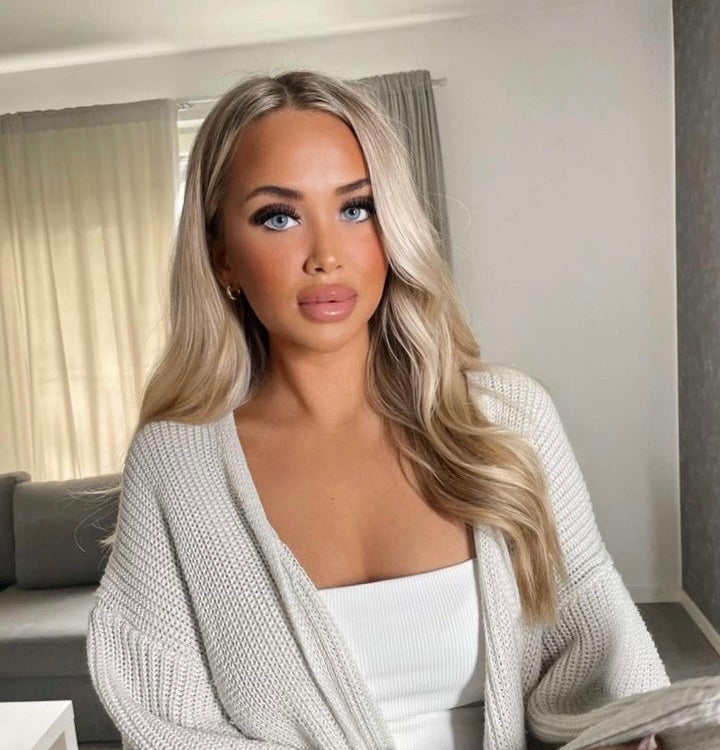 MEGAN - Bästsäljare