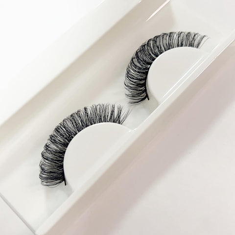 Volume Lash- Natural Shorty 2.0