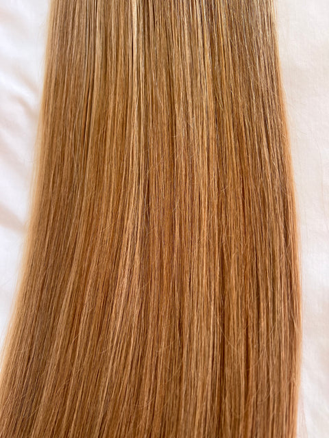 Weft, 55cm, 200g, Color: MM slingat /i lager