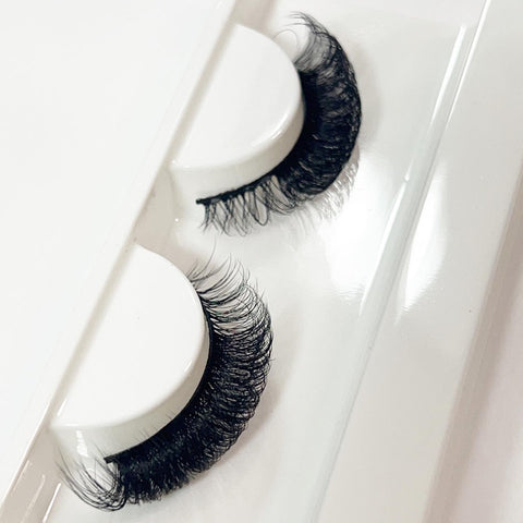 Cat Eye Lash- 2 för 1 Utförsäljning !!