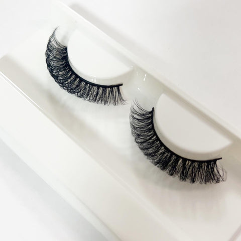 Volume Lash- Natural Shorty 2.0