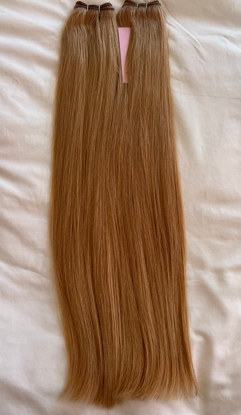 Weft, 55cm, 200g, Color: MM slingat /i lager