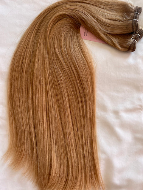 Weft, 55cm, 200g, Color: 16# / i lager