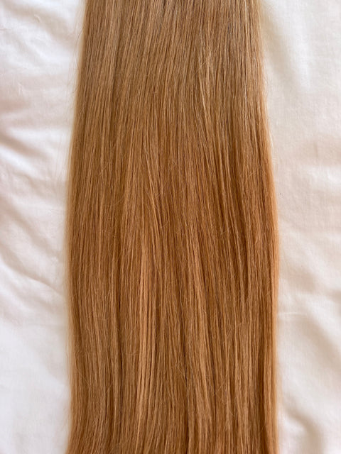 Weft, 55cm, 200g, Color: MM slingat /i lager