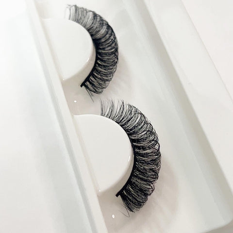 Volume Lash- Natural Shorty 2.0