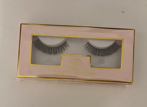 Short Volume Lash