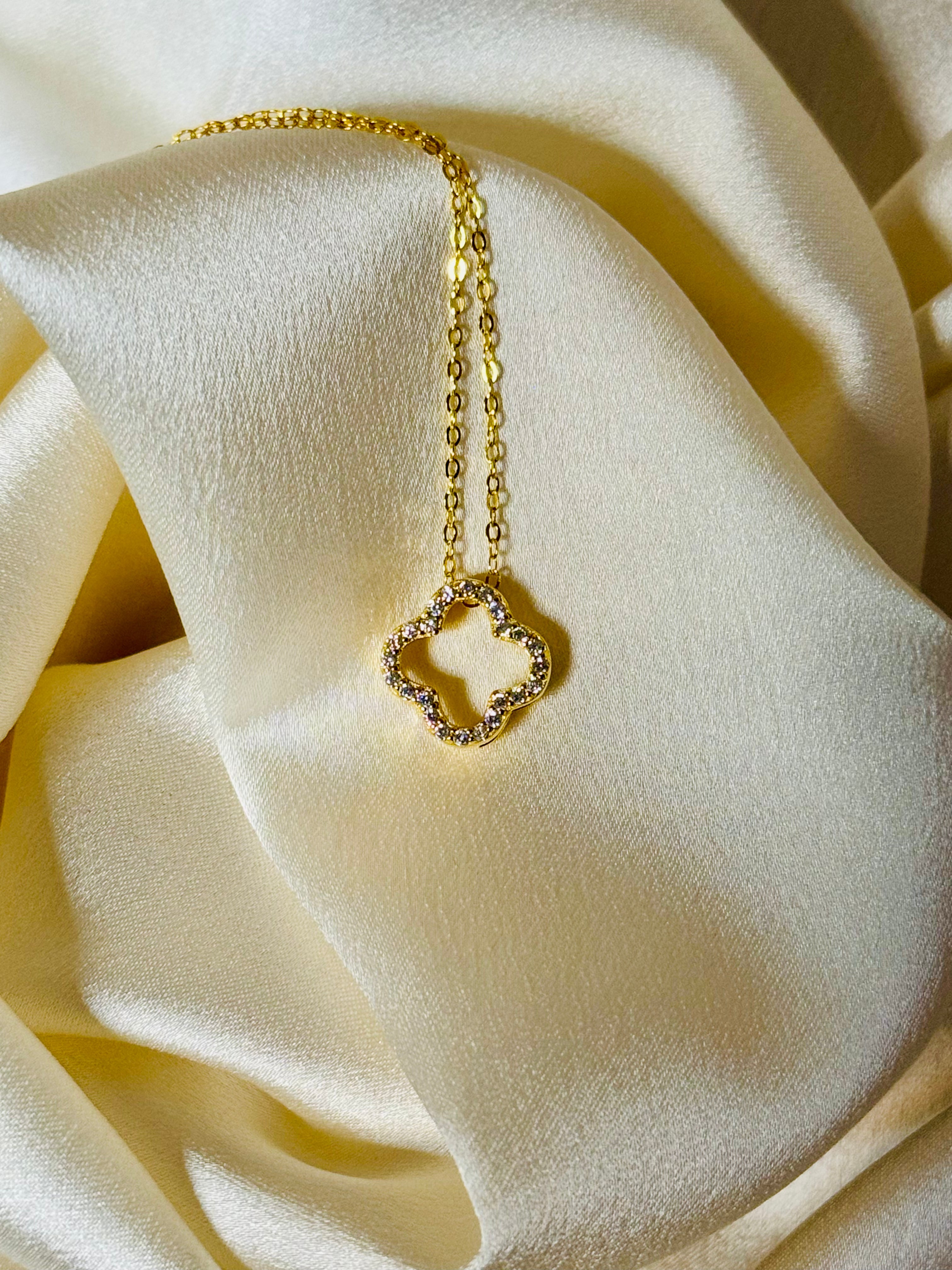 Fortuna Jewelry Collection Bundle