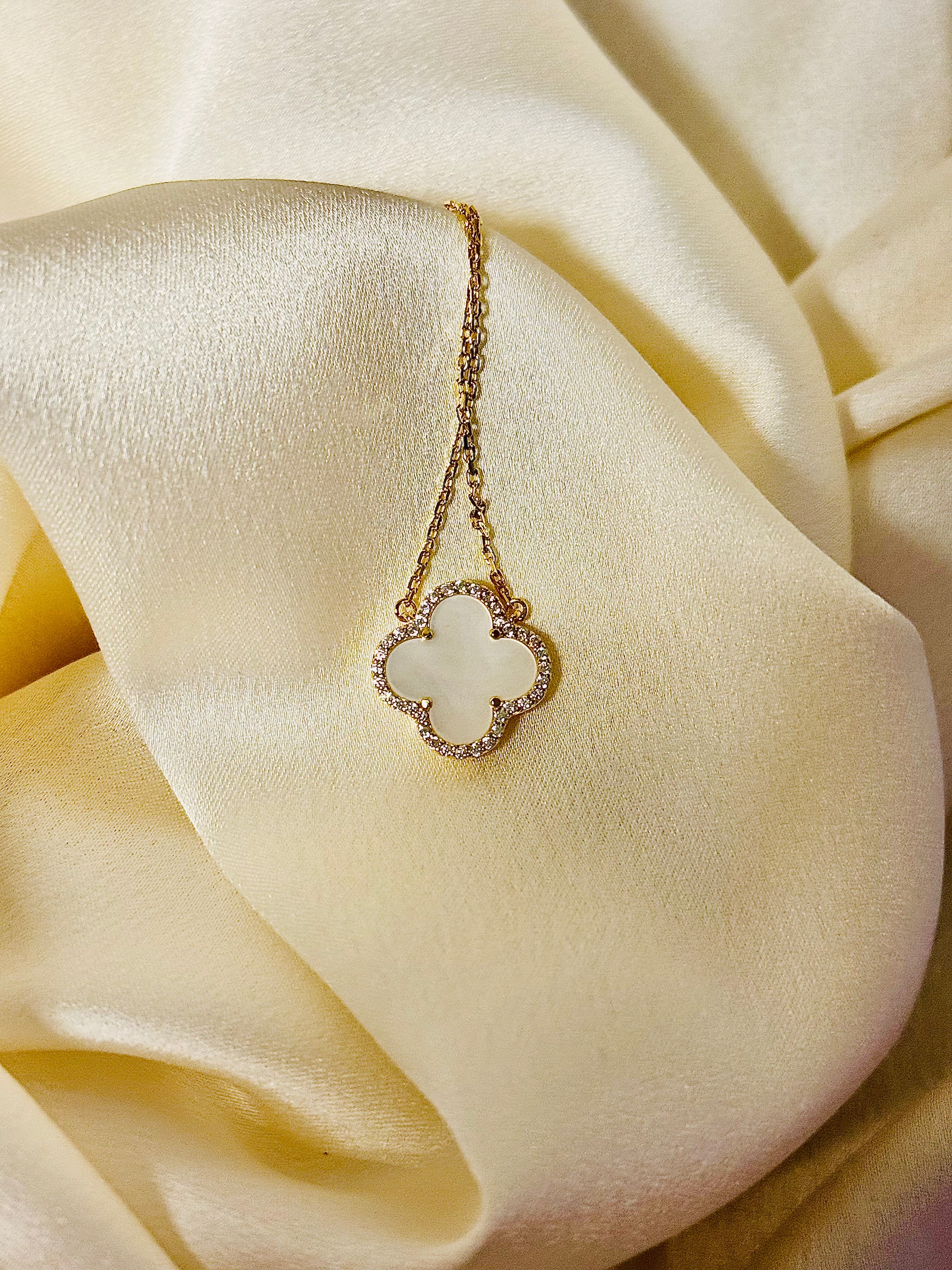 Fortuna Charm Jewelry Bundle