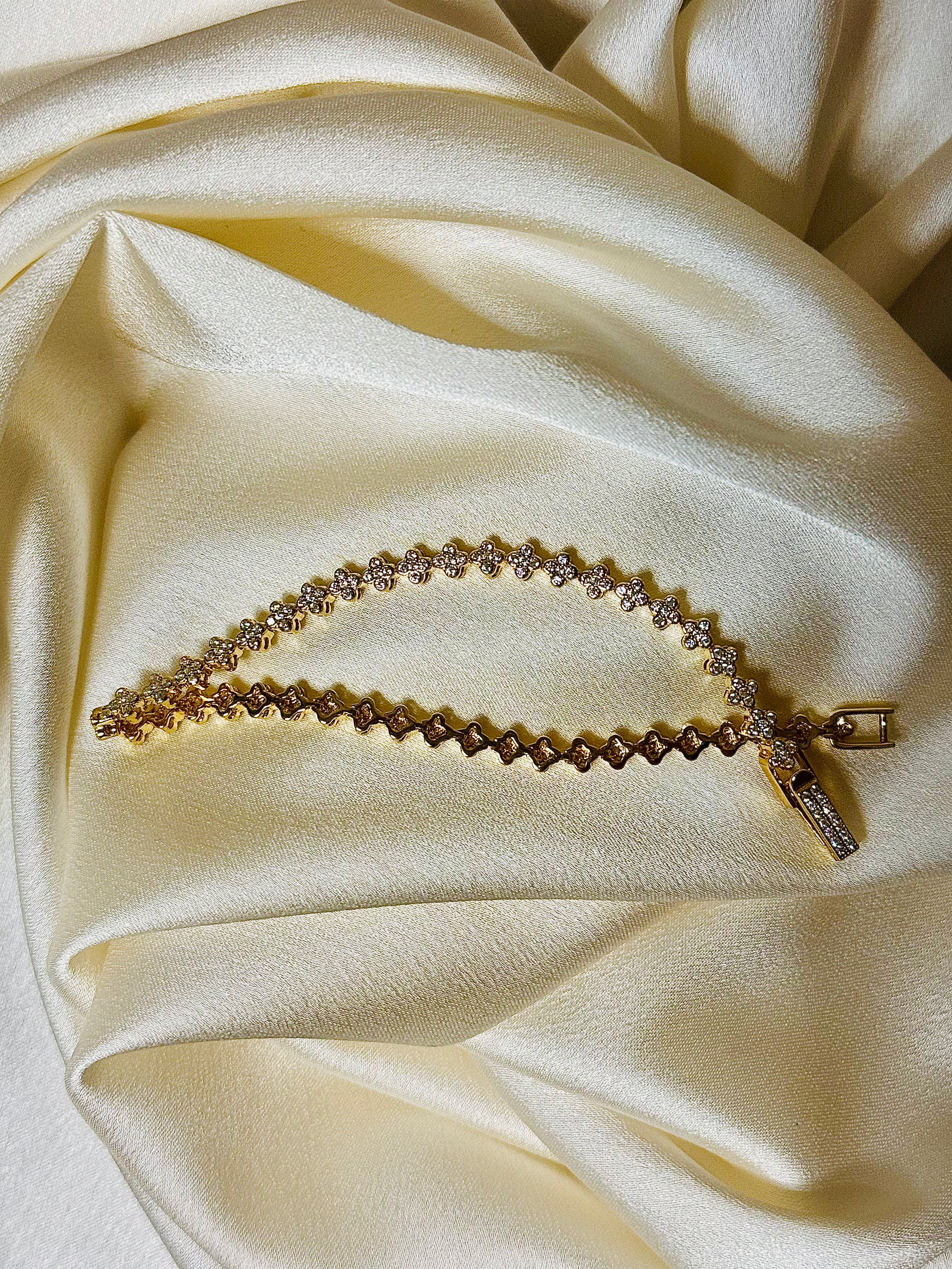 Fortuna Gold Charm Jewelry Pack