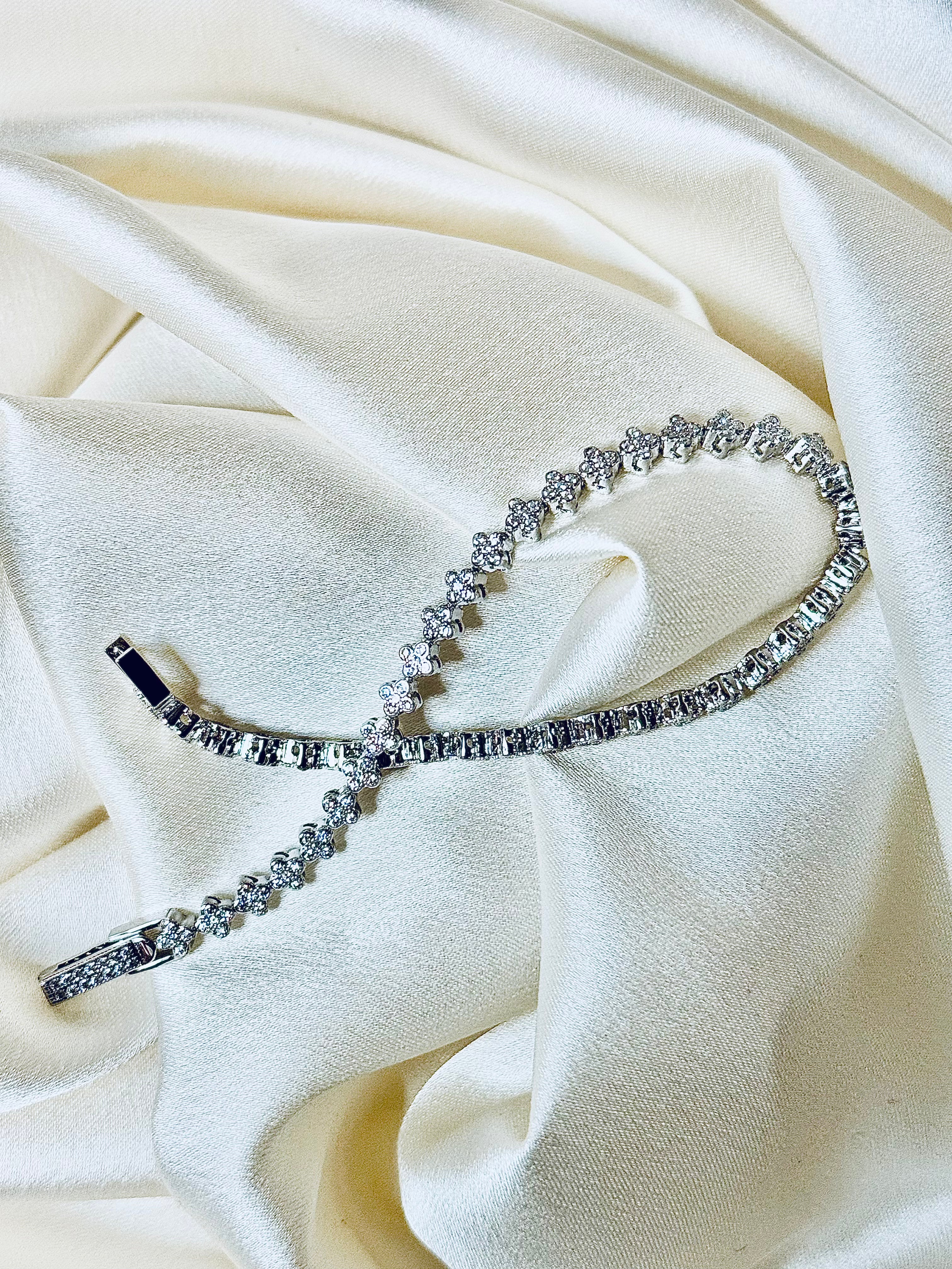 Fortuna Silver Jewelry Trio Pack