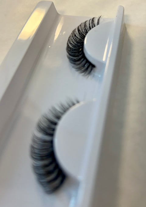 Short Volume Lash