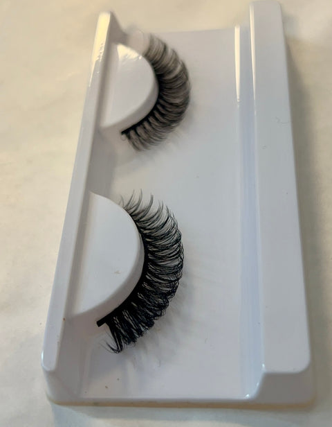 Short Volume Lash