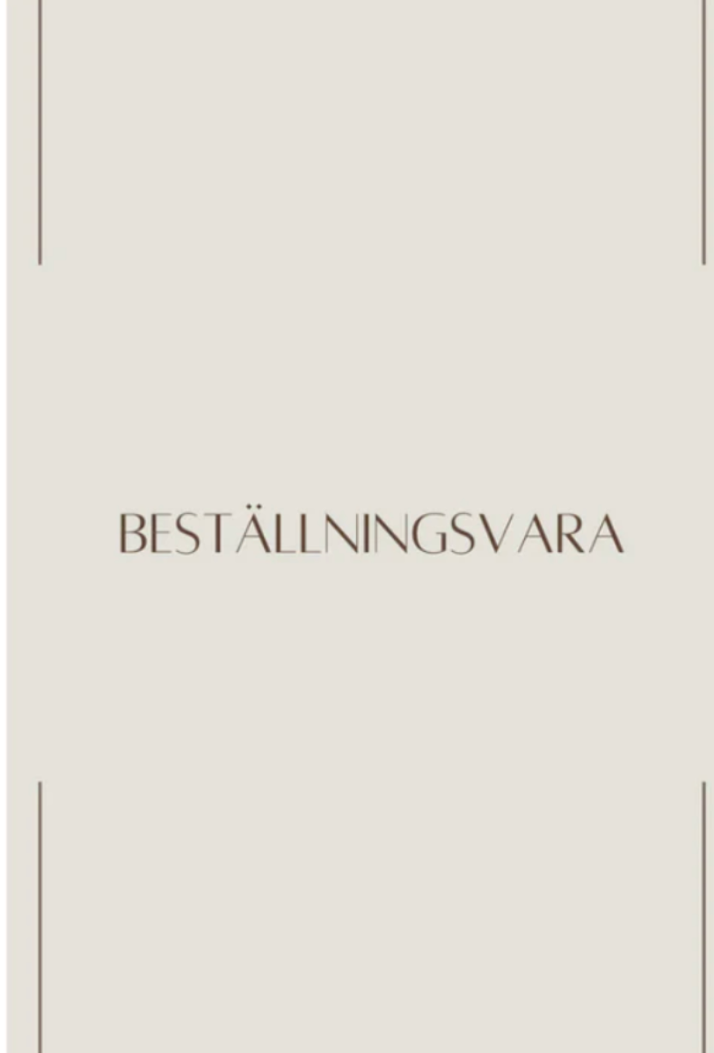 Specialbeställning: Färg 22#, 45cm Keratinslingor i 100g