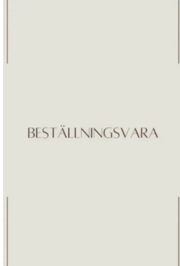 Specialbeställning! Färg: Silver, 300g Genius Weft in 70cm