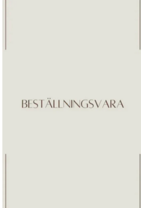 Specialbeställning! Färg: Silver, 300g Genius Weft in 70cm