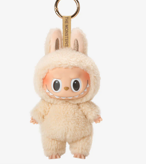 Soymilk CONFIRMED LABUBU Macaron Series (Opened Box)