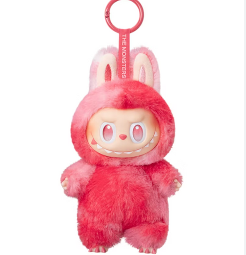 Love Confirmed LABUBU Big into Energy Series (Opened Box)