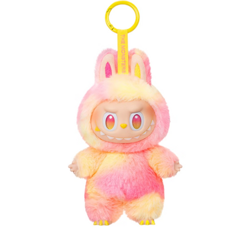 Loyalty Confirmed LABUBU Big into Energy Series (Opened Box)