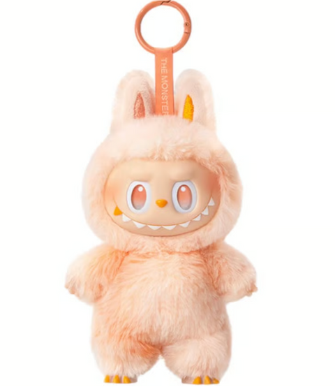 Happiness Confirmed LABUBU Big into Energy Series (Opened Box)